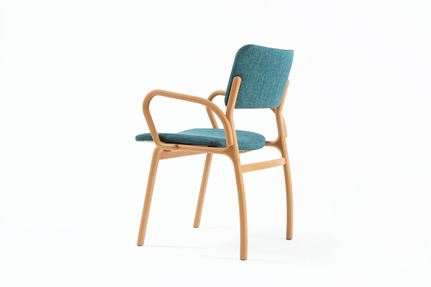 Chair Blue