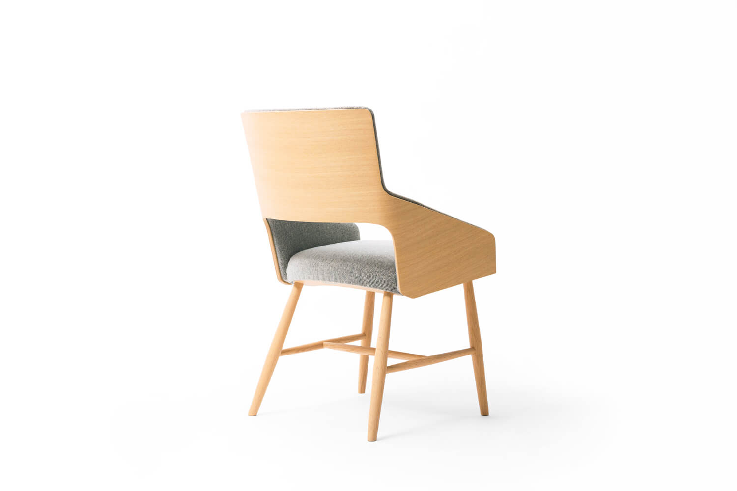Chair Wood
