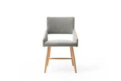 Chair Wood