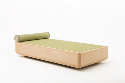 Bed Green