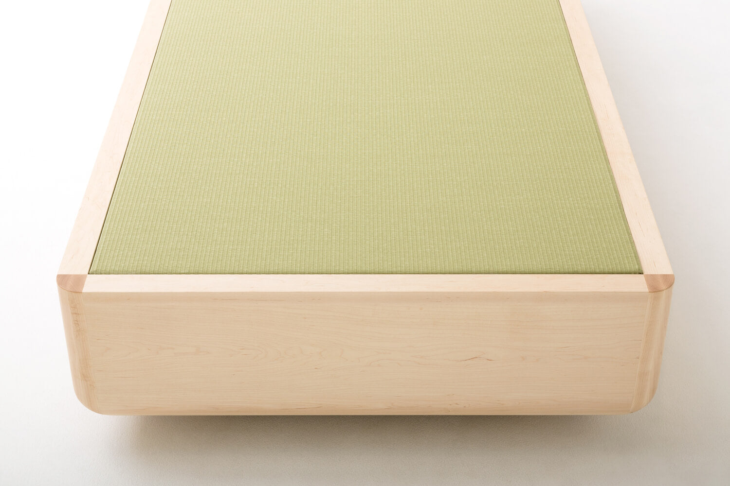 Bed Green