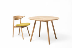 Table Wood Spring